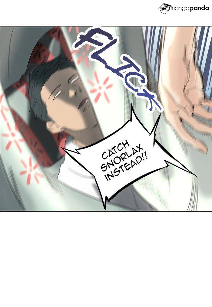 Tower of God Chapter 281 image 026